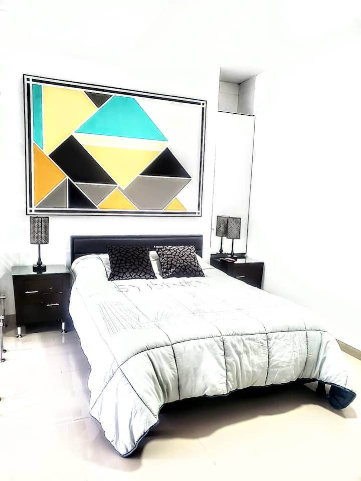 Suite 5