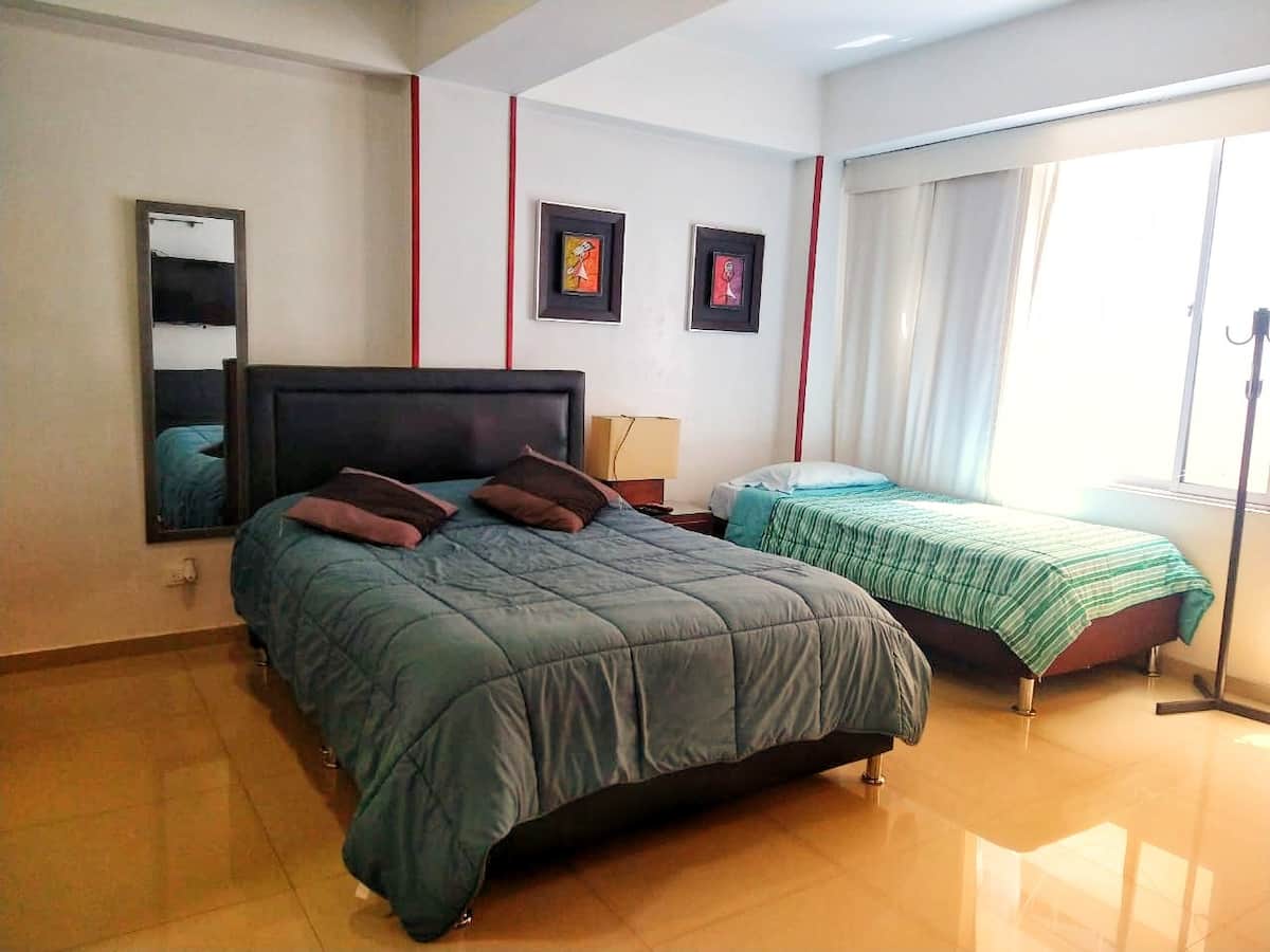 Suite 6