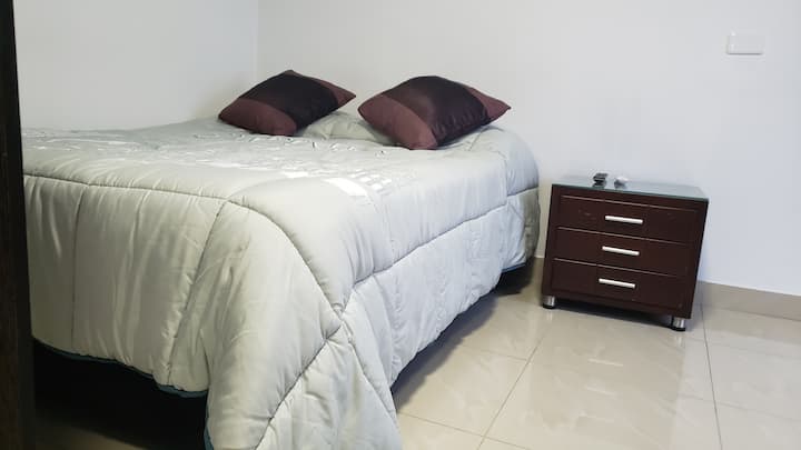 Suite 3
