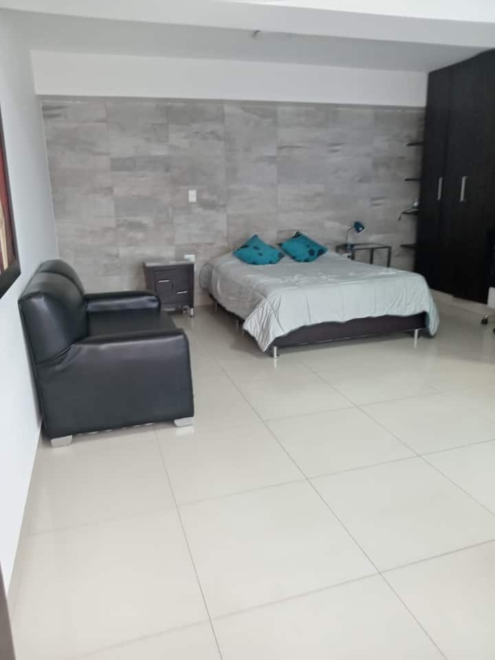 Suite 1
